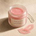 AMALYA Lip Glow Pads — 30 patches lèvres